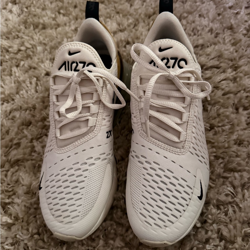 Nike Women’s Air Max 270 Sneakers